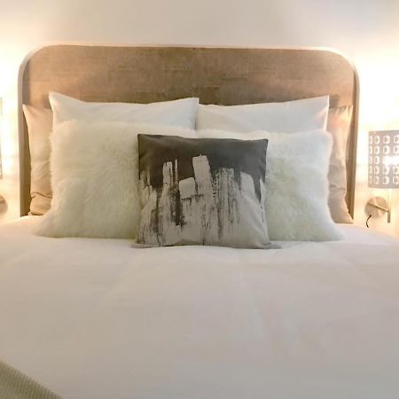 Cmg Nazareth - Temple / Republique Apartment Paris Ngoại thất bức ảnh