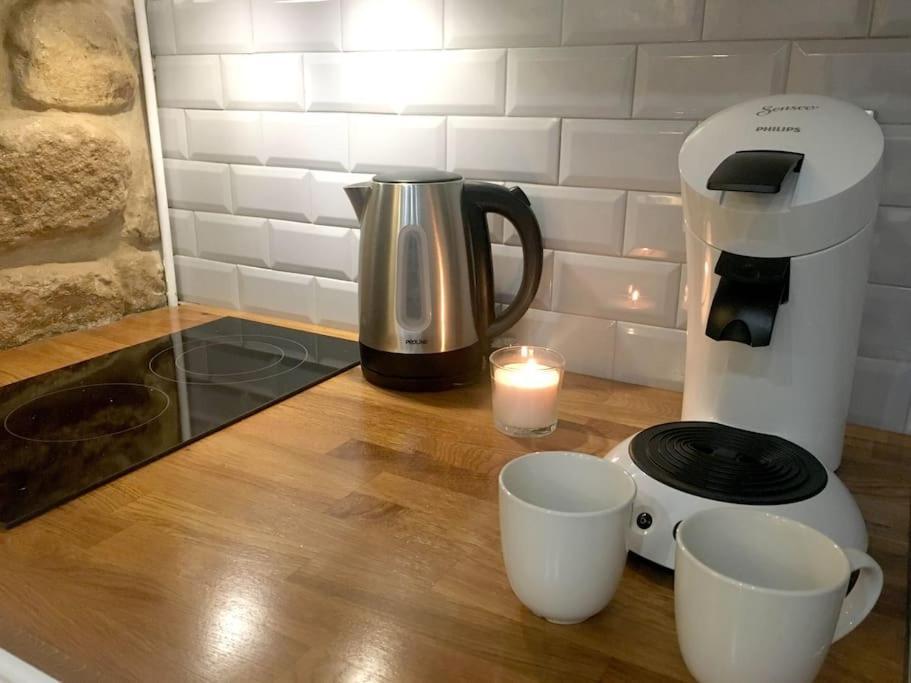 Cmg Nazareth - Temple / Republique Apartment Paris Ngoại thất bức ảnh