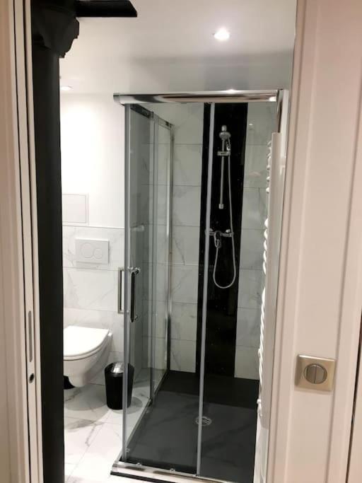 Cmg Nazareth - Temple / Republique Apartment Paris Ngoại thất bức ảnh