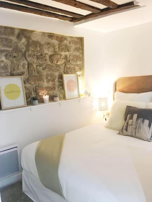 Cmg Nazareth - Temple / Republique Apartment Paris Ngoại thất bức ảnh